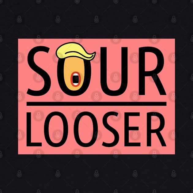 Sour looser by Stevendan